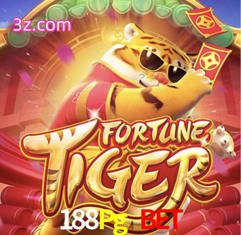 Fortune Tiger